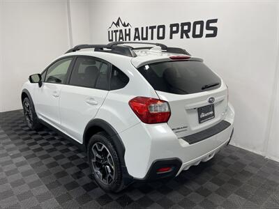 2016 Subaru Crosstrek 2.0i Limited   - Photo 11 - West Bountiful, UT 84087