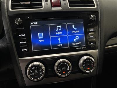 2016 Subaru Crosstrek 2.0i Limited   - Photo 21 - West Bountiful, UT 84087