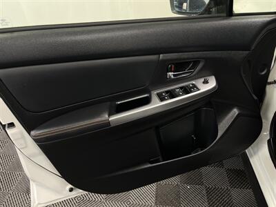 2016 Subaru Crosstrek 2.0i Limited   - Photo 14 - West Bountiful, UT 84087