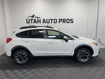 2016 Subaru Crosstrek 2.0i Limited   - Photo 2 - West Bountiful, UT 84087
