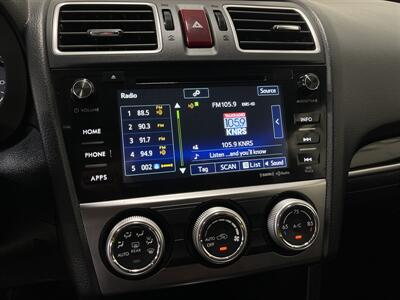 2016 Subaru Crosstrek 2.0i Limited   - Photo 17 - West Bountiful, UT 84087