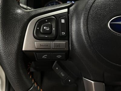 2016 Subaru Crosstrek 2.0i Limited   - Photo 24 - West Bountiful, UT 84087
