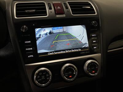 2016 Subaru Crosstrek 2.0i Limited   - Photo 18 - West Bountiful, UT 84087