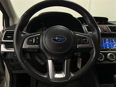 2016 Subaru Crosstrek 2.0i Limited   - Photo 22 - West Bountiful, UT 84087