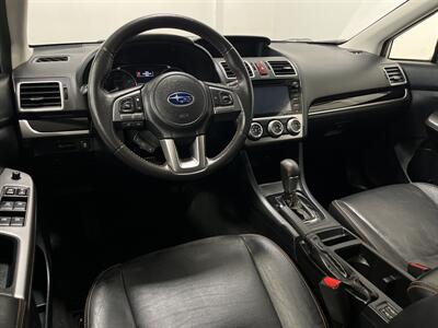 2016 Subaru Crosstrek 2.0i Limited   - Photo 13 - West Bountiful, UT 84087