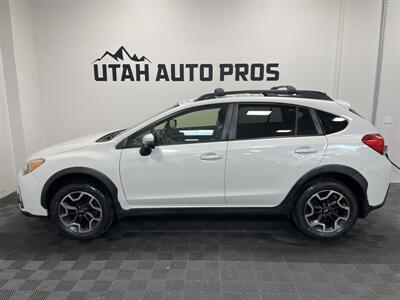 2016 Subaru Crosstrek 2.0i Limited   - Photo 10 - West Bountiful, UT 84087