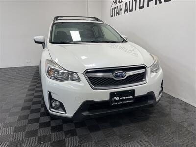 2016 Subaru Crosstrek 2.0i Limited   - Photo 6 - West Bountiful, UT 84087