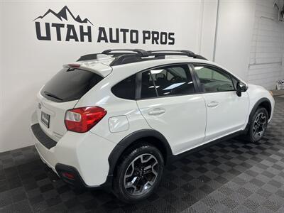 2016 Subaru Crosstrek 2.0i Limited   - Photo 3 - West Bountiful, UT 84087