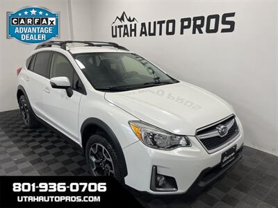 2016 Subaru Crosstrek 2.0i Limited   - Photo 1 - West Bountiful, UT 84087