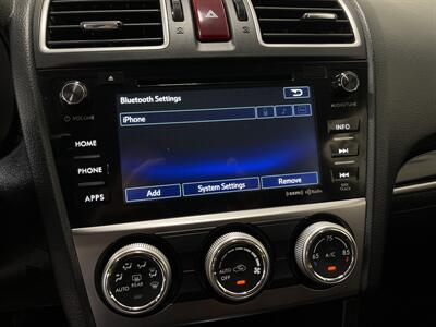 2016 Subaru Crosstrek 2.0i Limited   - Photo 19 - West Bountiful, UT 84087