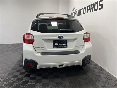 2016 Subaru Crosstrek 2.0i Limited   - Photo 12 - West Bountiful, UT 84087