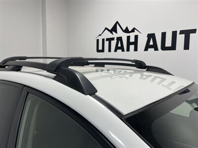 2016 Subaru Crosstrek 2.0i Limited   - Photo 8 - West Bountiful, UT 84087