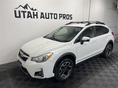 2016 Subaru Crosstrek 2.0i Limited   - Photo 9 - West Bountiful, UT 84087