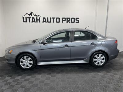 2014 Mitsubishi Lancer ES   - Photo 6 - West Bountiful, UT 84087
