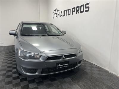 2014 Mitsubishi Lancer ES   - Photo 4 - West Bountiful, UT 84087