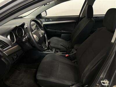 2014 Mitsubishi Lancer ES   - Photo 12 - West Bountiful, UT 84087