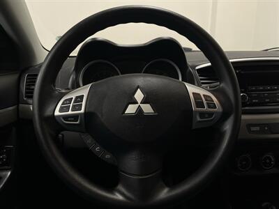 2014 Mitsubishi Lancer ES   - Photo 16 - West Bountiful, UT 84087