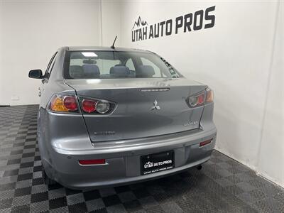 2014 Mitsubishi Lancer ES   - Photo 8 - West Bountiful, UT 84087