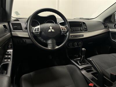 2014 Mitsubishi Lancer ES   - Photo 10 - West Bountiful, UT 84087