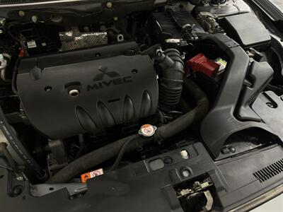 2014 Mitsubishi Lancer ES   - Photo 20 - West Bountiful, UT 84087