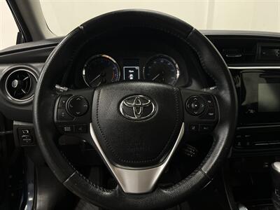 2019 Toyota Corolla SE   - Photo 19 - West Bountiful, UT 84087