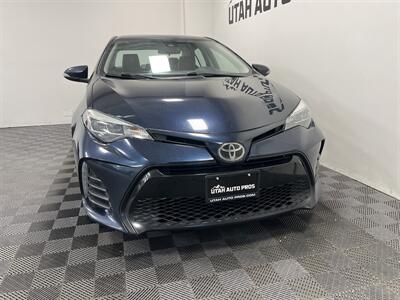 2019 Toyota Corolla SE   - Photo 4 - West Bountiful, UT 84087