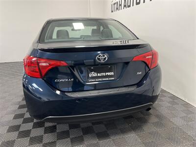 2019 Toyota Corolla SE   - Photo 8 - West Bountiful, UT 84087
