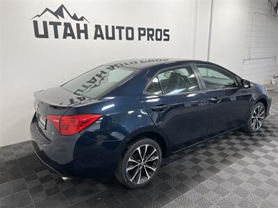 2019 Toyota Corolla SE   - Photo 3 - West Bountiful, UT 84087
