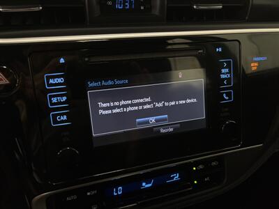 2019 Toyota Corolla SE   - Photo 17 - West Bountiful, UT 84087