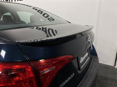 2019 Toyota Corolla SE   - Photo 9 - West Bountiful, UT 84087