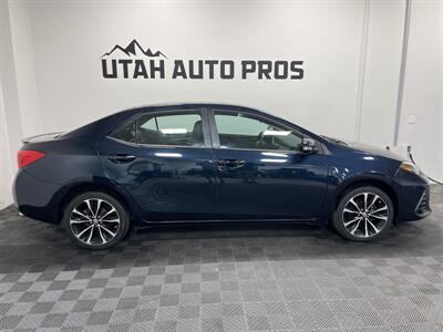 2019 Toyota Corolla SE   - Photo 2 - West Bountiful, UT 84087