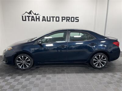 2019 Toyota Corolla SE   - Photo 6 - West Bountiful, UT 84087