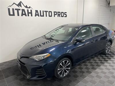 2019 Toyota Corolla SE   - Photo 5 - West Bountiful, UT 84087