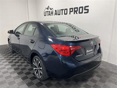2019 Toyota Corolla SE   - Photo 7 - West Bountiful, UT 84087