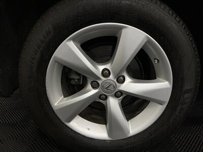 2013 Lexus RX   - Photo 11 - West Bountiful, UT 84087