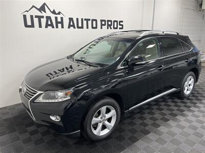 2013 Lexus RX   - Photo 7 - West Bountiful, UT 84087