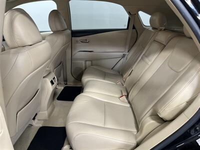2013 Lexus RX   - Photo 15 - West Bountiful, UT 84087