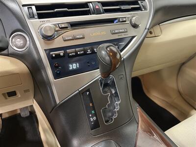 2013 Lexus RX   - Photo 20 - West Bountiful, UT 84087
