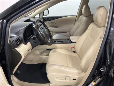 2013 Lexus RX   - Photo 18 - West Bountiful, UT 84087