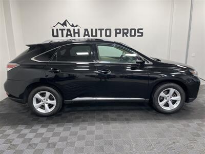 2013 Lexus RX   - Photo 2 - West Bountiful, UT 84087