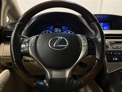 2013 Lexus RX   - Photo 25 - West Bountiful, UT 84087