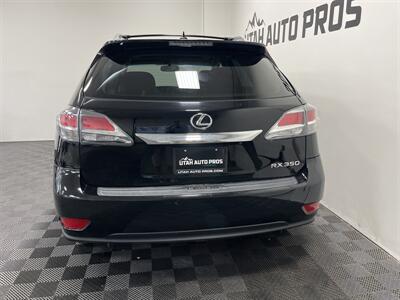2013 Lexus RX   - Photo 10 - West Bountiful, UT 84087