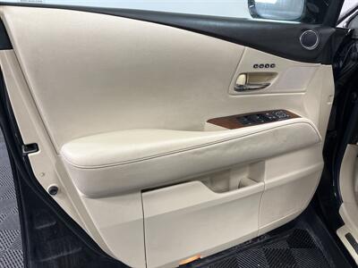 2013 Lexus RX   - Photo 17 - West Bountiful, UT 84087