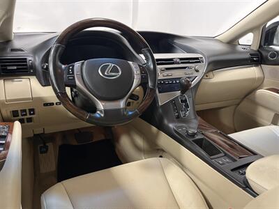 2013 Lexus RX   - Photo 16 - West Bountiful, UT 84087