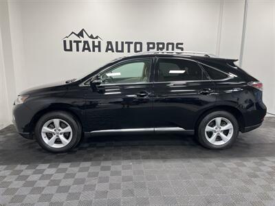 2013 Lexus RX   - Photo 8 - West Bountiful, UT 84087