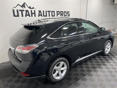 2013 Lexus RX   - Photo 3 - West Bountiful, UT 84087