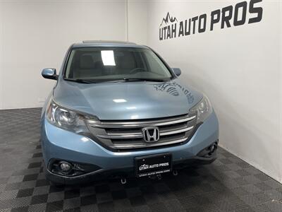 2014 Honda CR-V EX   - Photo 4 - West Bountiful, UT 84087