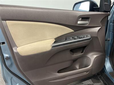 2014 Honda CR-V EX   - Photo 14 - West Bountiful, UT 84087