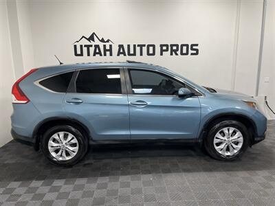 2014 Honda CR-V EX   - Photo 2 - West Bountiful, UT 84087