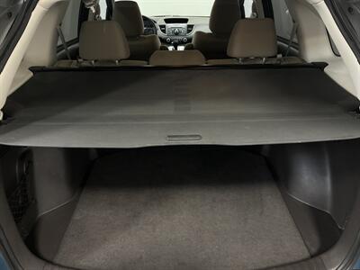 2014 Honda CR-V EX   - Photo 26 - West Bountiful, UT 84087